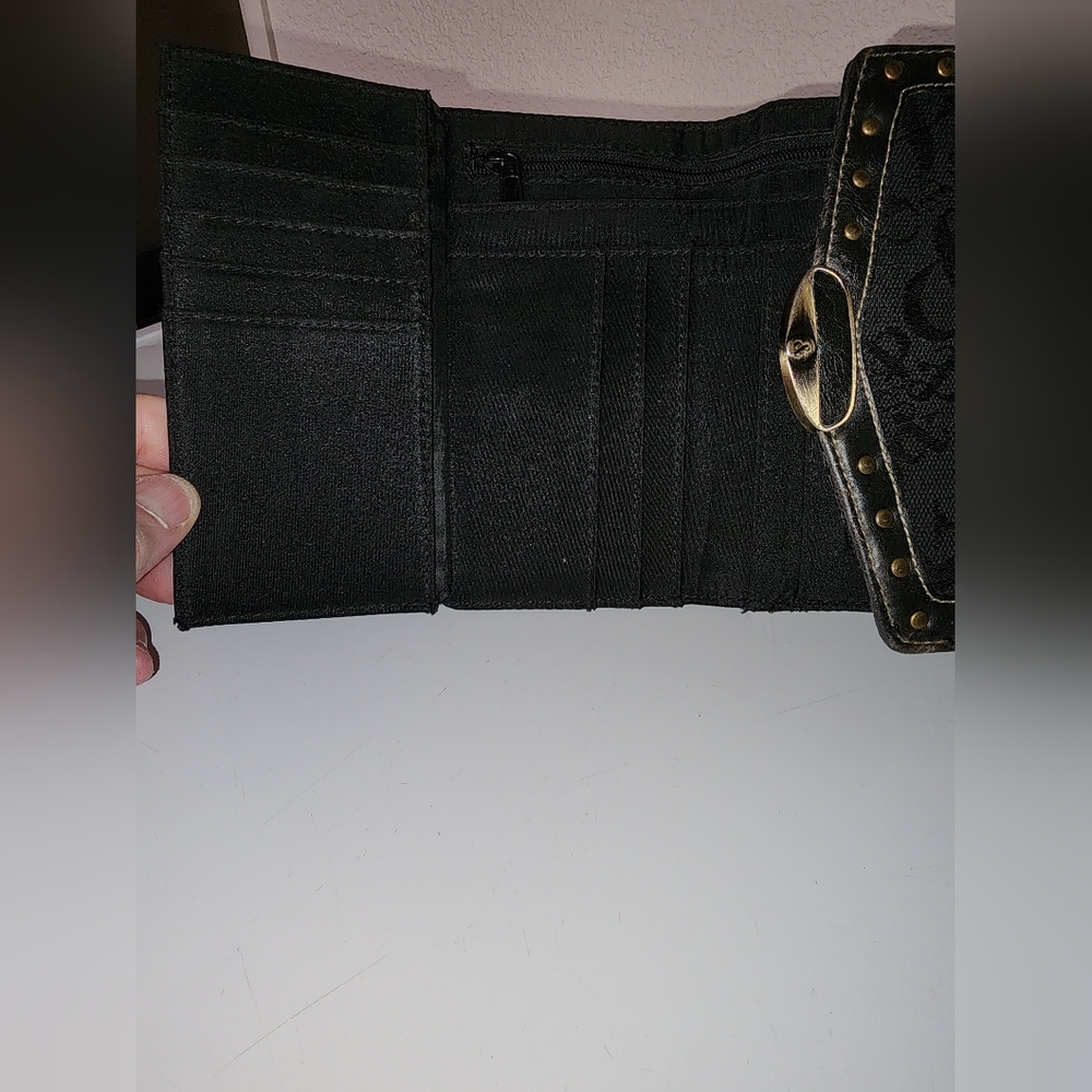 Small wallet - Picture 4 of 8